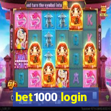 bet1000 login